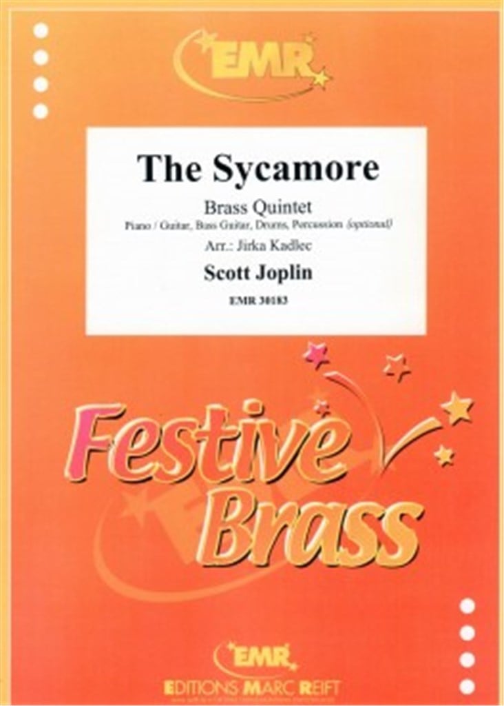 The Syncamore